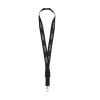 Lanyard Promo Complete Sublimation tour de cou 25 mm