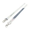 Seed Paper Lanyard 2 cm tour de cou