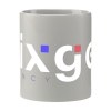 Kitty Mug Matt 350 ml