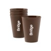 Sugarcane Cup 200 ml tasse