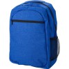 Sac à dos porte-ordinateur en polyester Glynn