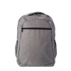 Sac à dos porte-ordinateur en polyester Glynn