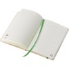 Carnet A5 en carton recyclé Gianni