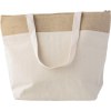 Sac isotherme en jute de coton Randy