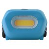 Lampe frontale en polyester Azalia