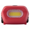Lampe frontale en polyester Azalia