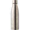 Gourde double paroi de 500 ml en acier inoxydable Marcelino