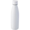 Gourde double paroi de 500 ml en acier inoxydable Marcelino