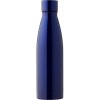 Gourde double paroi de 500 ml en acier inoxydable Marcelino