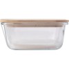 Lunch box en verre Nicole