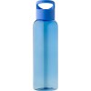 Gourde de 500 ml en rPET Lila