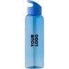 Gourde de 500 ml en rPET Lila