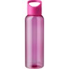 Gourde de 500 ml en rPET Lila