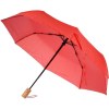 Parapluie pliable en rPET Teodora