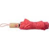 Parapluie pliable en rPET Teodora