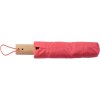 Parapluie pliable en rPET Teodora