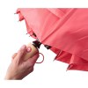 Parapluie pliable en rPET Teodora