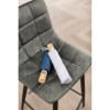 Parapluie pliable en rPET Teodora