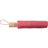 Parapluie pliable en rPET Teodora