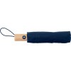 Parapluie pliable en rPET Teodora