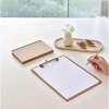 Clip board en MDF Gabriel
