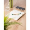 Carnet A5 en papier kraft Johanna