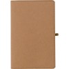 Carnet A5 en papier kraft Johanna