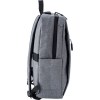 Sac à dos porte-ordinateur en polyester Carlito