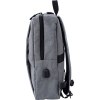 Sac à dos porte-ordinateur en polyester Carlito