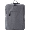 Sac à dos porte-ordinateur en polyester Carlito