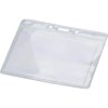 Porte-badge en PVC Philippa