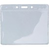 Porte-badge en PVC Philippa