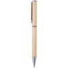 Stylo bille en érable Lucienne