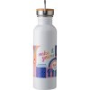 Bouteille de 700 ml en acier inoxydable Poppy