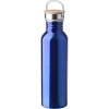 Bouteille de 700 ml en acier inoxydable Poppy