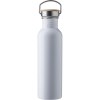 Bouteille de 700 ml en acier inoxydable Poppy