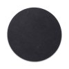 Tapis de souris rond textilpad