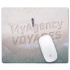 Tapis de souris rectangle textilpad