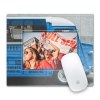Tapis de souris photopad