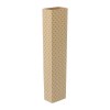 CreaSleeve Kraft 475 CreaSleeve Kraft 475 fourreau en papier personnalisé papier kraft