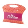 CreaBox Pillow Carry M CreaBox Pillow Carry M boite en forme de petit coussin
