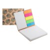 CreaStick Combo A Eco CreaStick Combo A Eco bloc-notes autocollant personnalisé