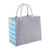 CreaFelt Shop B CreaFelt Shop B sac shopping personnalisé