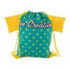 CreaDraw T Kids CreaDraw T Kids sac à dos enfants sur mesure