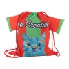 CreaDraw T Kids RPET CreaDraw T Kids RPET sac à dos enfants sur mesure