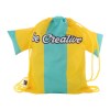CreaDraw T Kids RPET CreaDraw T Kids RPET sac à dos enfants sur mesure