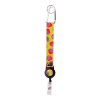 Subiner YoYo RPET Subiner YoYo RPET porte-clés sur mesure