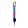 Subiner YoYo RPET Subiner YoYo RPET porte-clés sur mesure