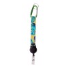 Subiner YoYo RPET Subiner YoYo RPET porte-clés sur mesure
