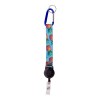 Subiner YoYo RPET Subiner YoYo RPET porte-clés sur mesure